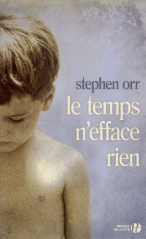 Le temps n'efface rien