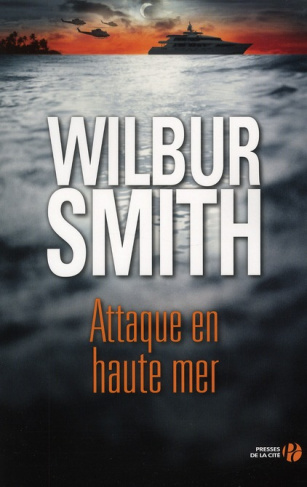 Attaque en haute mer