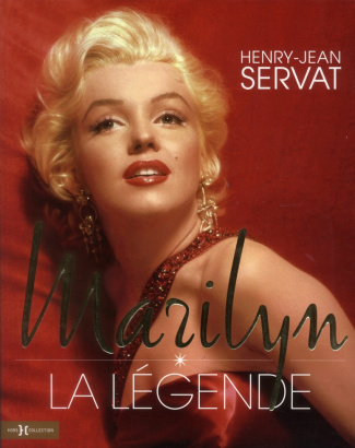 Marilyn la légende