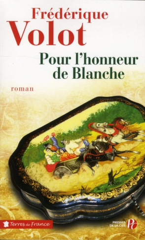 Pour l'honneur de Blanche