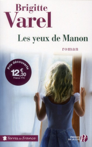 Les yeux de Manon