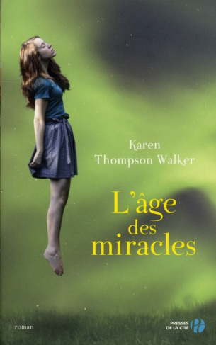 L'âge des miracles
