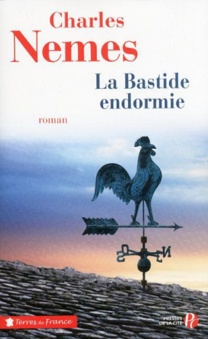 La bastide endormie