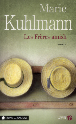 Les Frères amish