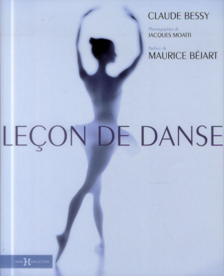 Leçon de danse