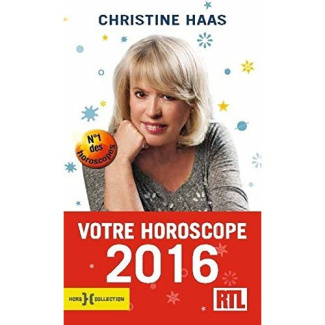 Votre horoscope 2016. Ambiance, perso, boulot... Votre horoscope mois par mois