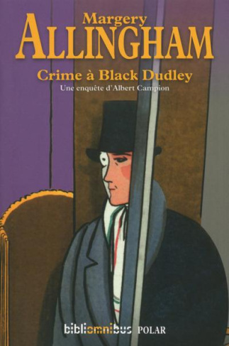Crime à Black Dudley