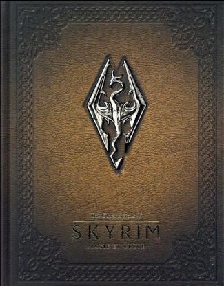 The Elder Scrolls V, Skyrim. Magie et culte