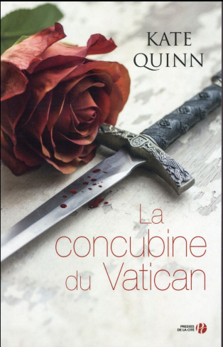 La concubine du Vatican
