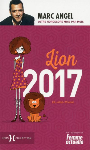 Lion. 22 juillet-23 août, Edition 2017