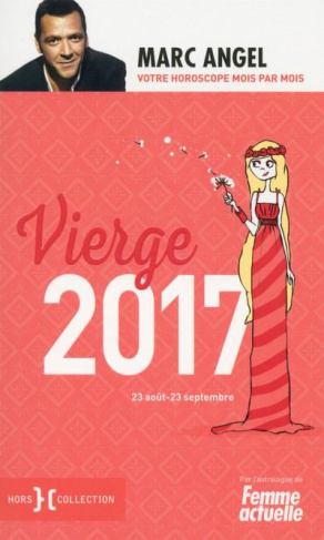 Vierge. 23 août-23 septembre, Edition 2017