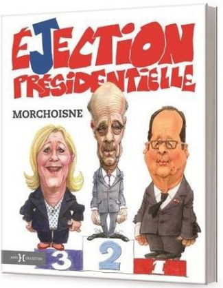 Ejection presidentielle