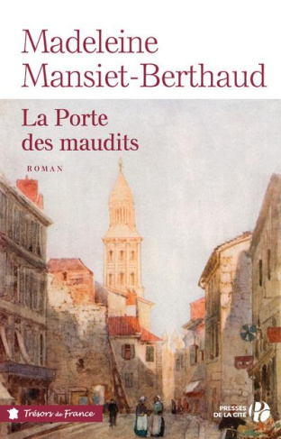 Le gardien des sables Tome 2 : La porte des maudits