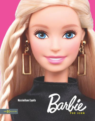 Barbie, The Icon