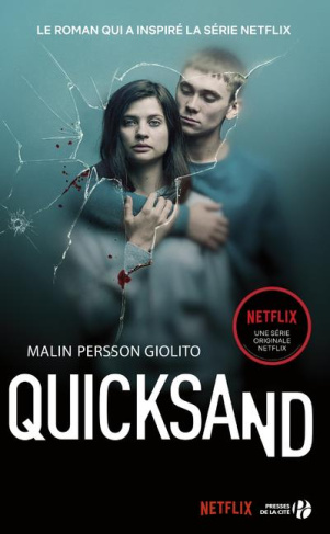Quicksand. Rien de plus grand