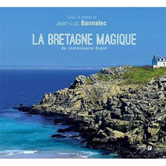 La Bretagne magique du commissaire Dupin