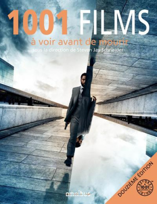 1001 films à voir avant de mourir. 12e édition