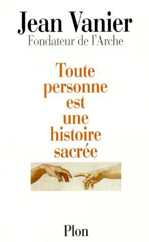 Toute personne est une histoire sacrée