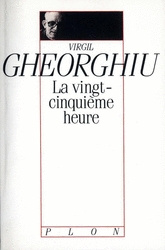 La vingt-cinquième heure