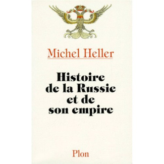 Histoire de la Russie et de son empire