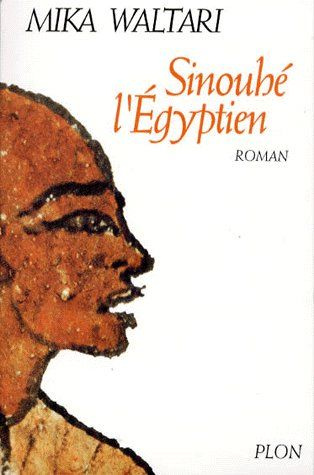 Sinouhé l'Egyptien