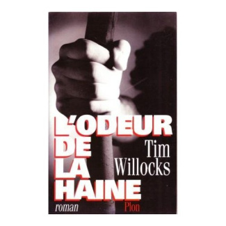 L'odeur de la haine