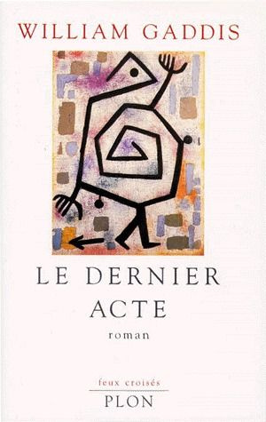 Le dernier acte