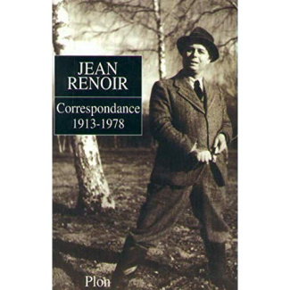 Correspondance. 1913-1978
