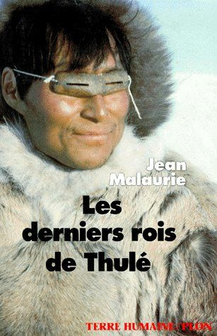 LES DERNIERS ROIS DE THULE