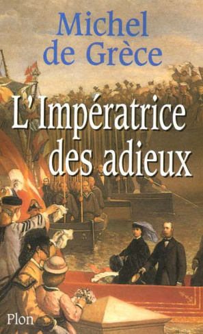 L'impératrice des adieux