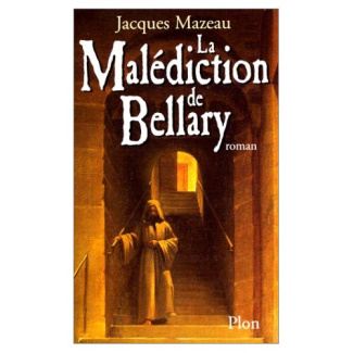 La malédiction de Bellary Tome 1