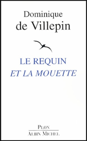 Le requin et la mouette