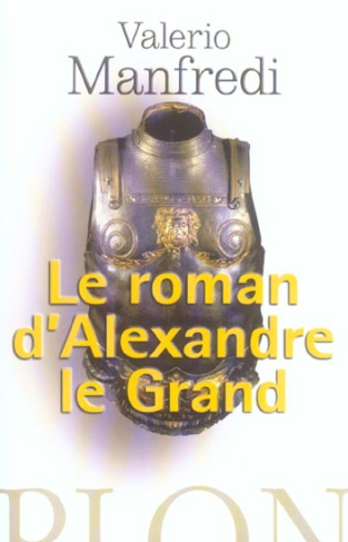 Le roman d'Alexandre le Grand