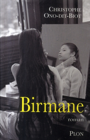 Birmane