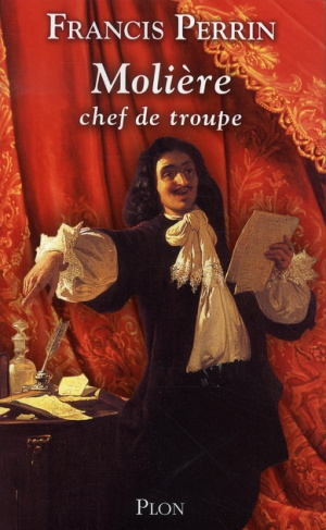 Molière, chef de troupe