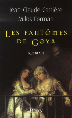 Les fantômes de Goya