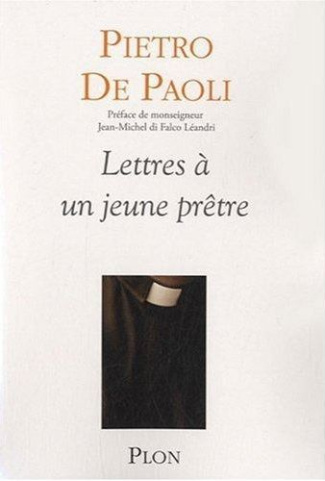 Lettres à un jeune prêtre