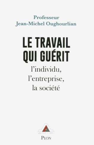 Le travail qui guérit. L'individu, l'entreprise, la société