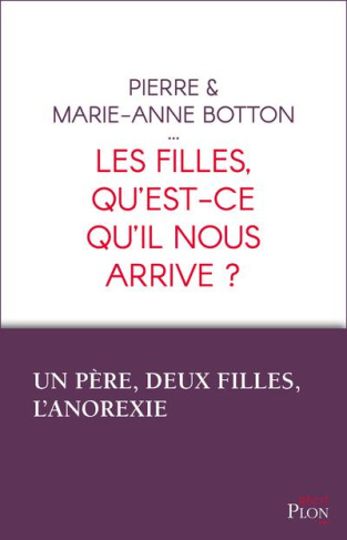 Les filles, qu'est-ce qu'il nous arrive ?