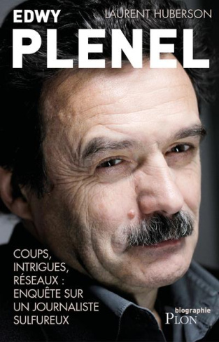 Edwy Plenel