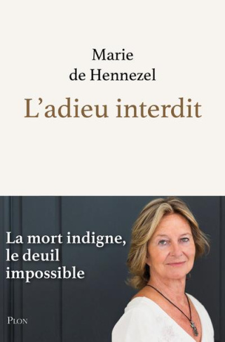 L'adieu interdit