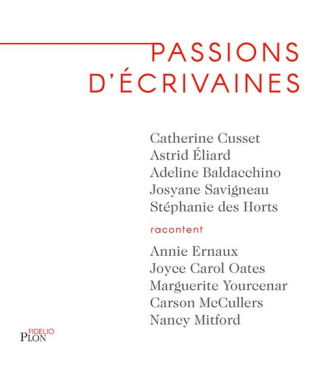 Passions d'écrivaines