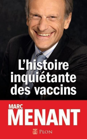 L'inquiétante histoire des vaccins