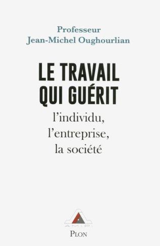 Le travail qui guérit. L'individu, l'entreprise, la société, Edition revue et augmentée
