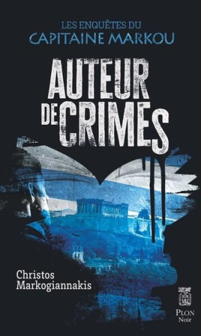 Auteur de crimes