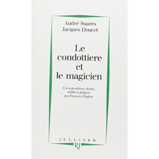 Le condottiere et le magicien