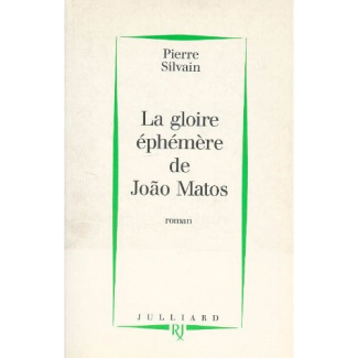 La gloire éphémère de João Matos