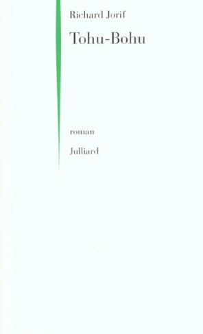 La trilogie de Frédéric Mops Tome 3 : Tohu-bohu