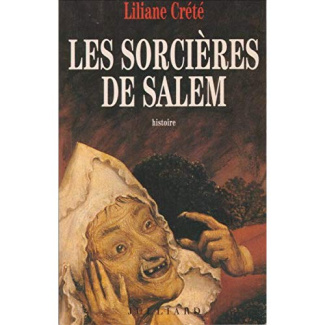 Les sorcières de Salem