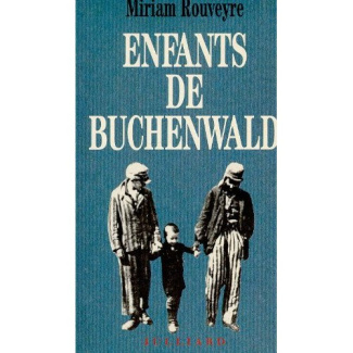 Enfants de Buchenwald